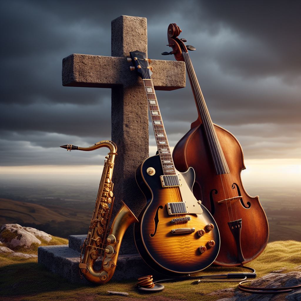 What Is Theology In Music?