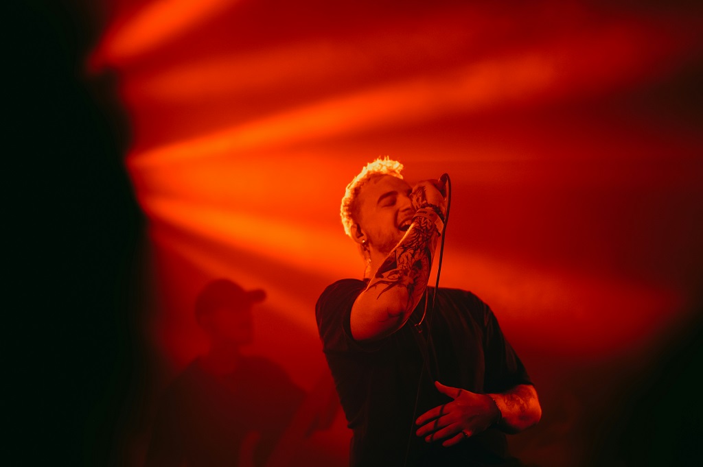 7 Secular Songs About Jesus